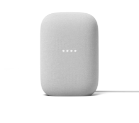 Google Nest Audio | Google Smart Home Products